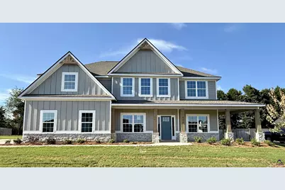 502 Bella Notte Circle, Warner Robins, GA 31088 - Photo 1