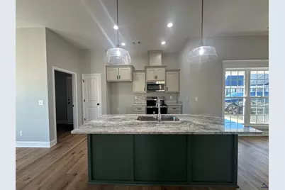 1801 Quail Ridge Lane, Perry, GA 31069 - Photo 4