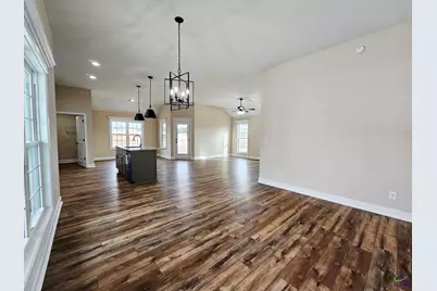 1803 Quail Ridge Lane, Perry, GA 31069 - Photo 4