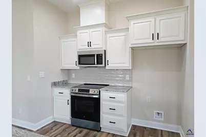 1803 Quail Ridge Lane, Perry, GA 31069 - Photo 10