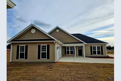 1803 Quail Ridge Lane, Perry, GA 31069 - Photo 1