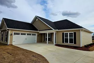 1803 Quail Ridge Ln, Perry, GA 31069 - Photo 2