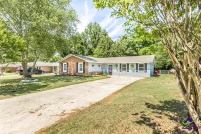 221 Scarborough Road, Centerville, GA 31028 - Photo 1