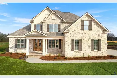 108 Pridgen Pass, Perry, GA 31069 - Photo 1