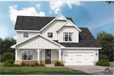 120 Chapman Ridge Lot #40 Road, Macon, GA 31211 - Photo 1