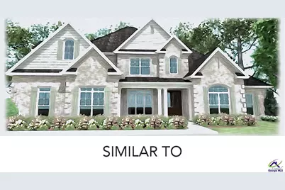 317 Willowbrook Lane, Kathleen, GA 31047 - Photo 1