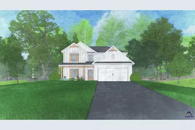 201 Black Birch Road, Perry, GA 31069 - Photo 1