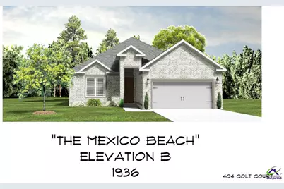 404 Colt Court, Kathleen, GA 31047 - Photo 1