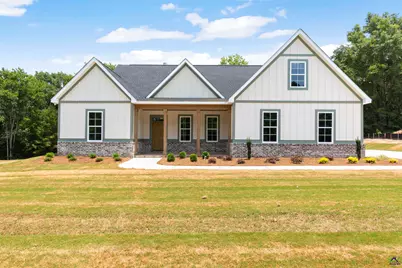 615 Head Road, Juliette, GA 31046 - Photo 1