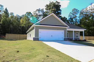 115 Sutter Butte PL, Bonaire, GA 31005 - Photo 4