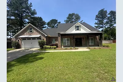 126 Hawks Nest Drive, Kathleen, GA 31047 - Photo 1