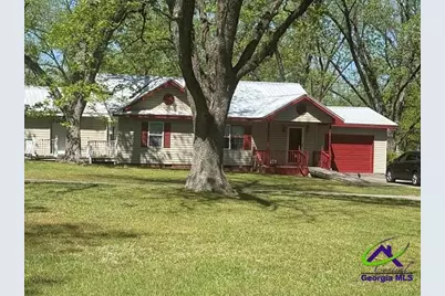 273 Memorial, Americus, GA 31719 - Photo 1