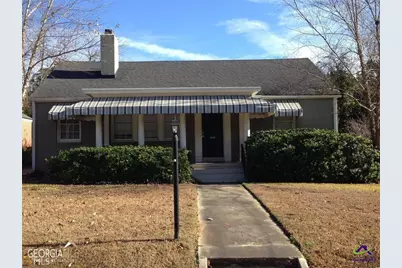 156 Florida Avenue, Macon, GA 31204 - Photo 1