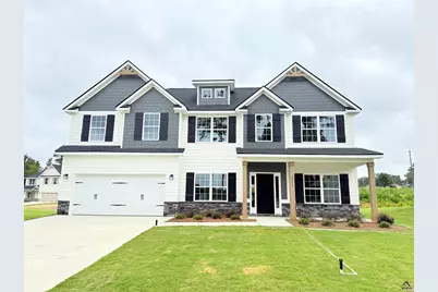 5411 Felles Way, Forsyth, GA 31029 - Photo 1