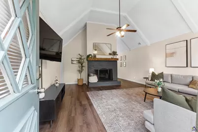 1100 Kenwood Drive, Perry, GA 31069 - Photo 1