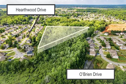 0 Hunt Road, Kathleen, GA 31047 - Photo 2