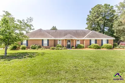 322 Smithville Church Road, Warner Robins, GA 31088 - Photo 1