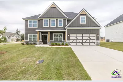 214 Meadows Lane, Bonaire, GA 31005 - Photo 1