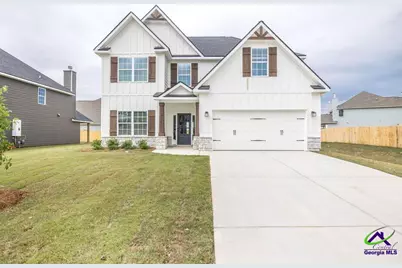 212 Meadows Lane, Bonaire, GA 31005 - Photo 1