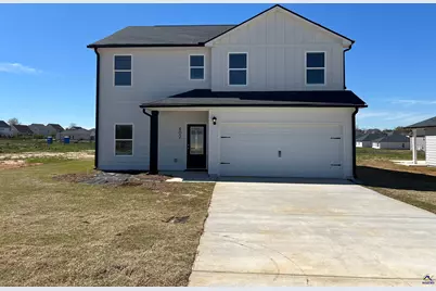 126 Monroe Court, Warner Robins, GA 31008 - Photo 1