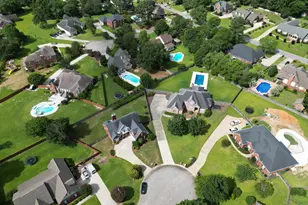 107 Rachael Ln, Warner Robins, GA 31088 - Photo 68