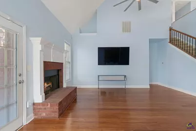 107 Rachael Lane, Warner Robins, GA 31088 - Photo 16