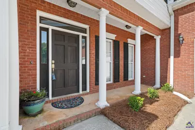 107 Rachael Lane, Warner Robins, GA 31088 - Photo 1