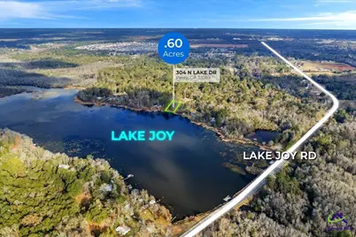 304 N Lake Drive, Perry, GA 31069 - Photo 8