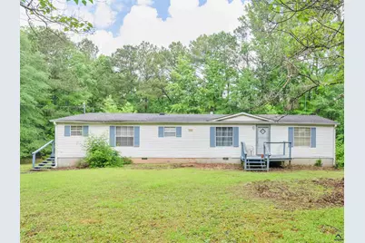245 Brooks Road, Jackson, GA 30233 - Photo 1