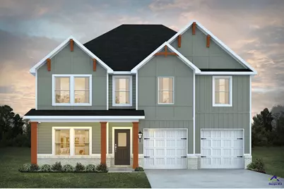 219 Rusty Plow Lane, Perry, GA 31069 - Photo 1