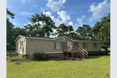 637 Grovania Road, Hawkinsville, GA 31036 - Photo 1