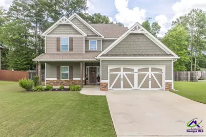 501 Adirondac Way, Bonaire, GA 31005 - Photo 1