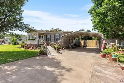 136 Shamrock Circle, Byron, GA 31008 - Photo 1