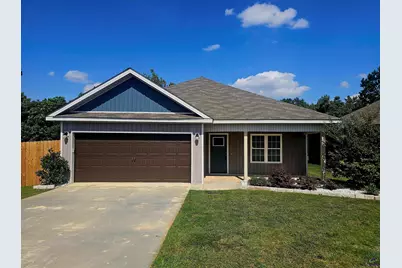 47 Cole Drive, Hawkinsville, GA 31036 - Photo 1