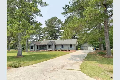 7285 Nowell Road South, Macon, GA 31216 - Photo 1