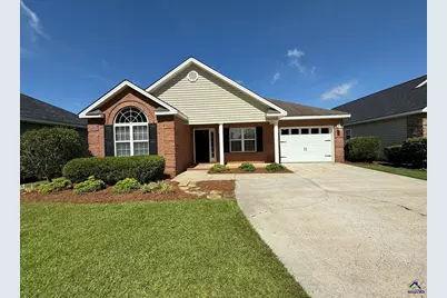 102 Monticello Drive, Byron, GA 31008 - Photo 1