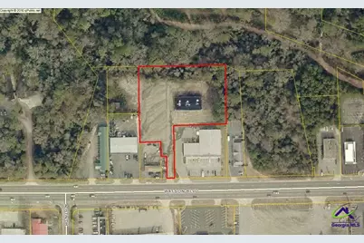 2070 Watson Blvd., Warner Robins, GA 31093 - Photo 2