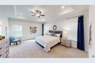 456 Southern Oaks Drive, Macon, GA 31216 - Photo 16