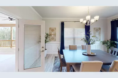 456 Southern Oaks Drive, Macon, GA 31216 - Photo 6