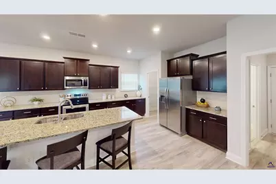 456 Southern Oaks Drive, Macon, GA 31216 - Photo 8