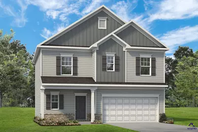 268 Shantz Way, Byron, GA 31008 - Photo 1