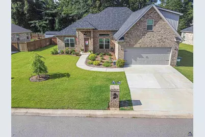 108 Abby Gail Lane, Perry, GA 31069 - Photo 1