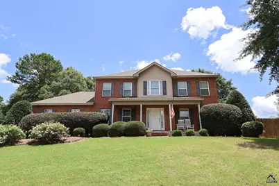 222 Olde Hickory Circle, Bonaire, GA 31005 - Photo 1