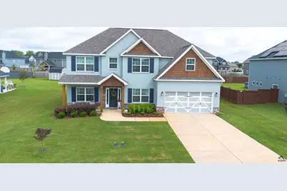 204 Weeping Moss Way, Kathleen, GA 31047 - Photo 1