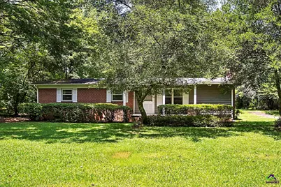 7350 Zebulon Road, Macon, GA 31220 - Photo 1