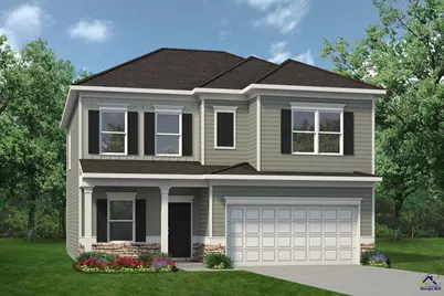 235 Shantz Way, Byron, GA 31008 - Photo 1