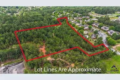0 Austin Drive, Warner Robins, GA 31088 - Photo 6