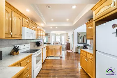 612 Kimberly Court, Macon, GA 31217 - Photo 16