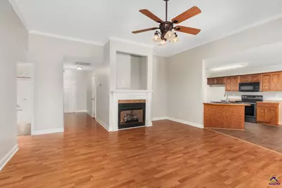 135 Pond Drive, Kathleen, GA 31047 - Photo 6