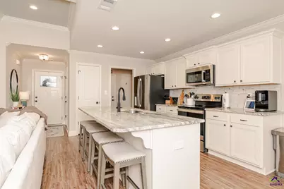 616 Woods Edge Way, Warner Robins, GA 31088 - Photo 10